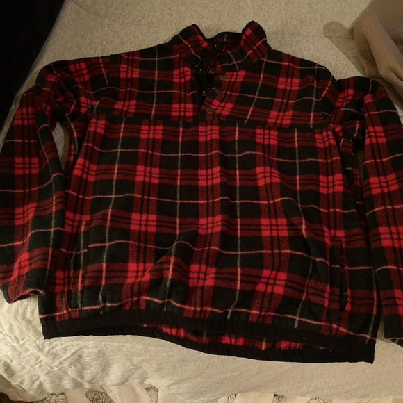 O'Neill fuzzy sweater - Picture 2 of 4